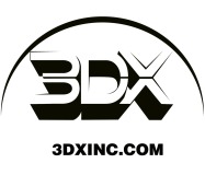 3dx-black-logo