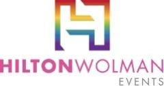 Hilton-Wolman-Events-Logo