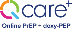 QCP_Logo_Tagline_OnlinePrEPDoxy-PEP_FullColor