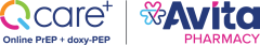 QCare-and-Avita-logo
